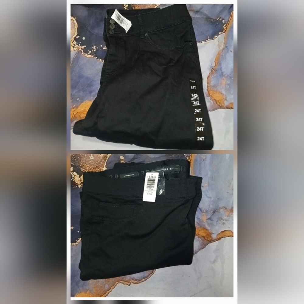2pair Pants Bundle
